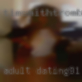 Adult dating