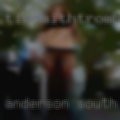 Anderson, South Carolina clubs