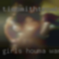 Girls Houma, wanting