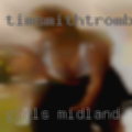 Girls Midland, Texas