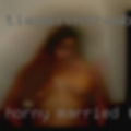 Horny married females