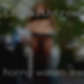 Horny women Madison