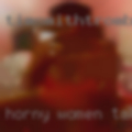 Horny women taking