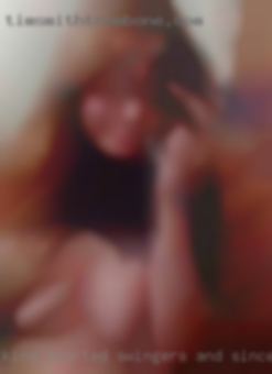 Kind-hearted swingers and sincere woman.
