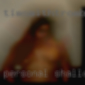 Personal Shallotte