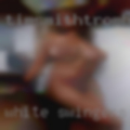 White swingers interracial